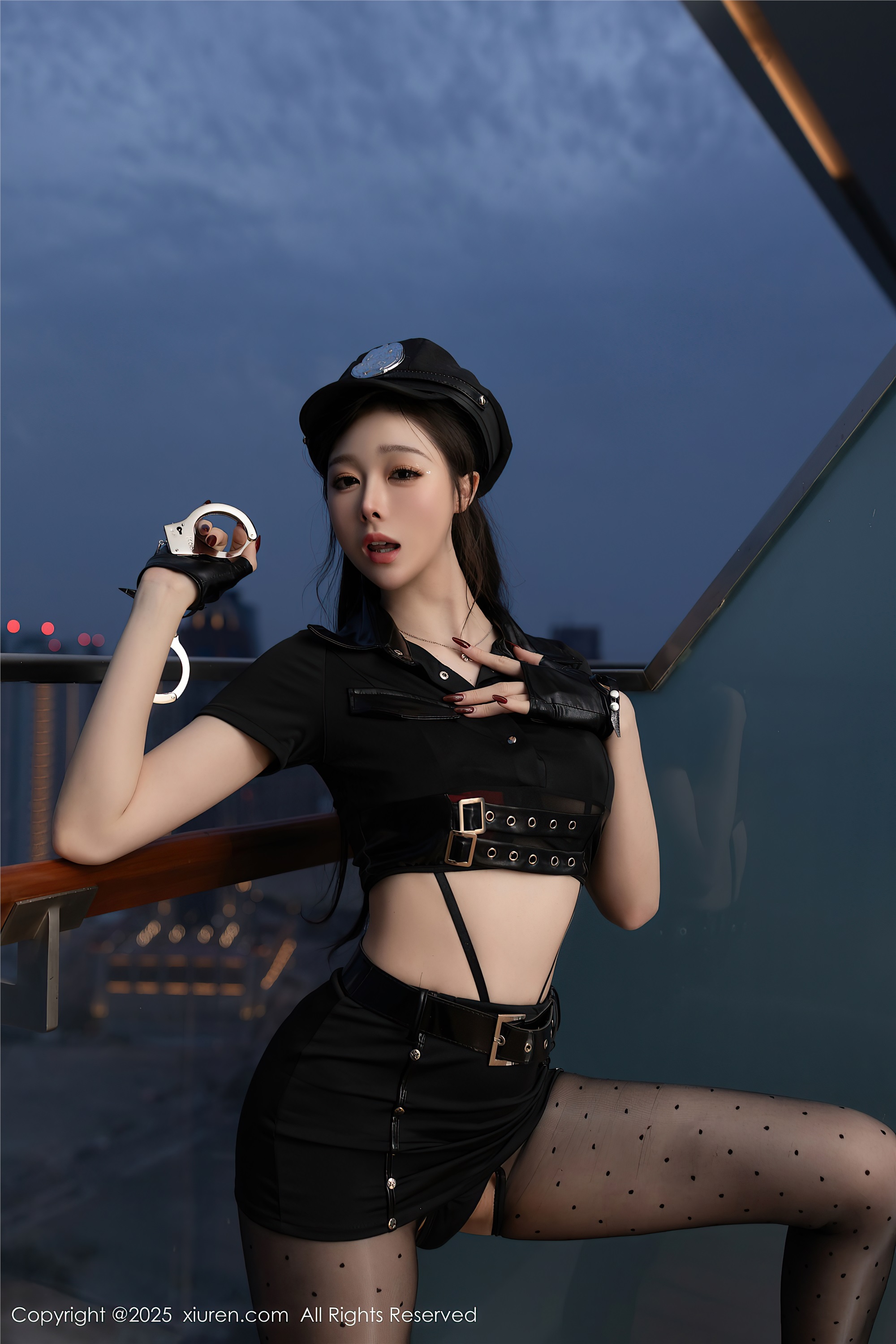 Xiuren秀人网 2025.04.03 NO.10115 小逗逗